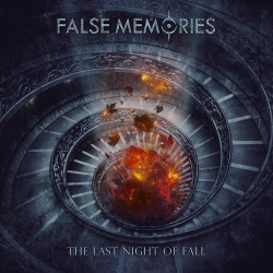 Last night of fall (cd)