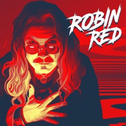 Robin Red (cd)