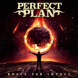 Brace For Impact (cd)