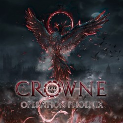 Operation Phoenix (cd)