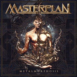 Metalmorphosis (cd)