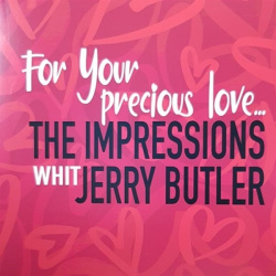 For Your Precious (LP)