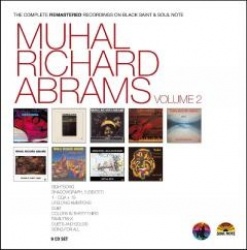 Muhal Richard Abrams