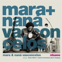 Ntsano (CD)
