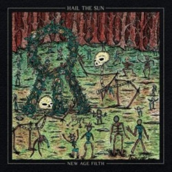 New Age Filth (cd)