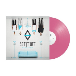 Upside Down (LP)
