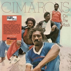 On The Rock (LP)