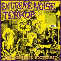 The Original Holocaust (LP)