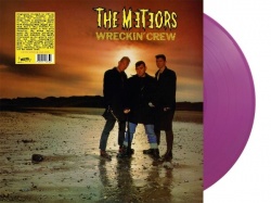 Wreckin Crew (Purple Vinyl Lp) (lp purple)