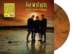 Wreckin Crew (Marbled Vinyl Lp) (lp marbled)