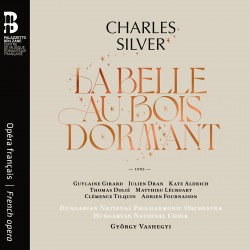 La belle au bois dormant (2cd)