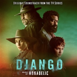 Django (2CD)