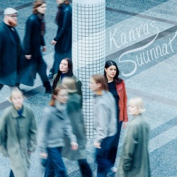 Suunnat (lp)