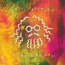 Haitarimarinadi (cd)