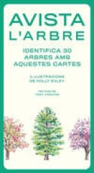 Avista l'arbre.identifica 30 arbres amb aquest cartes