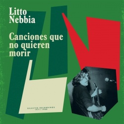 Canciones Que No Quieren Morir (2LP)