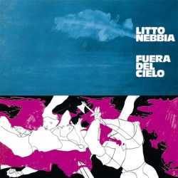 Fuera Del Cielo (LP)