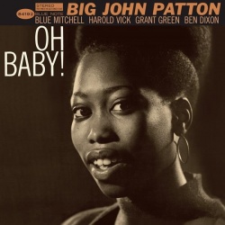 Oh Baby ! (LP)