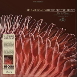 Release Of An Oath (LP)