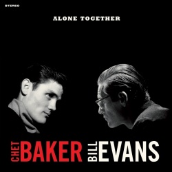 Alone Together (LP)