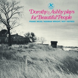 Plays For Beautiful People (LP)