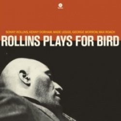 Plays For Bird (LP)