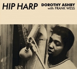 Hip Harp + In A Manor Groove (CD)