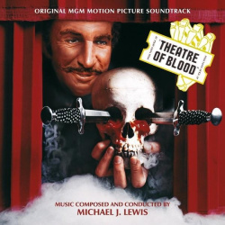 Theatre Of Blood (CD)