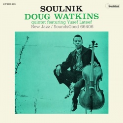Soulnik (LP)