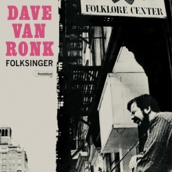 Folksinger (LP)