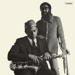 Bill Dixon Quartet (LP)