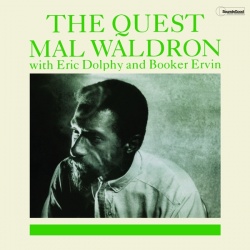 The Quest (LP)