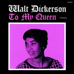To My Queen (LP)