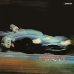 Stereo Drive (LP)