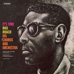 It's Time (LP)
