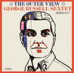 The Outer View (LP)
