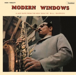 Modern Windows (LP)