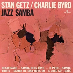 Jazz Samba (LP)