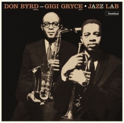 Jazz Lab (LP)