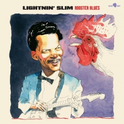 Rooster Blues (LP)