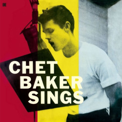 Sings (LP)