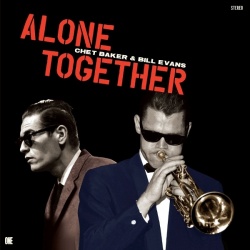 Alone Together (LP)