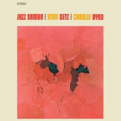 Jazz Samba (LP)