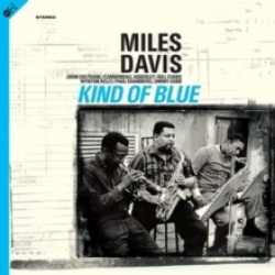Kind Of Blue (lp+cd)