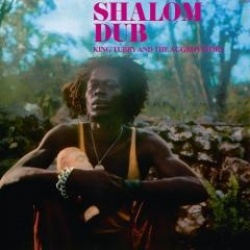 Shalom Dub (cd)