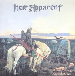 Foundations (3LP)