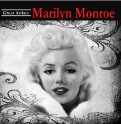 Great Artists: Marilyn Monroe