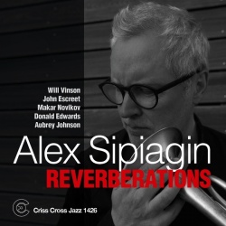Reverberations (CD)