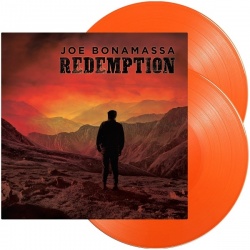 Redemption (2LP)