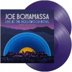 Live At The Hollywood Bowl With Orchestra (2LP)